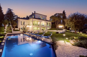 Villa Belvedere